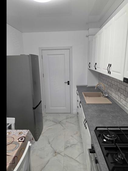 Apartament cu 2 camere decomandat în Cug