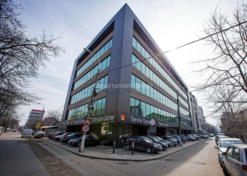 Biharia Office Building, Biharia 26 - comision 0%, reprezentam proprietarul!