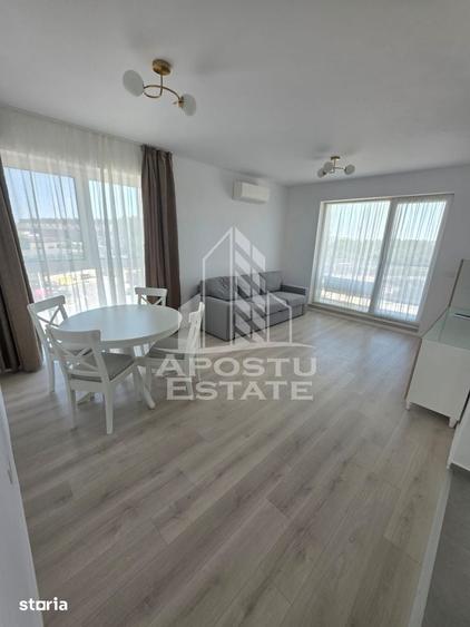 Apartament cu 2 camere, de inchiriat zona Lipovei - 7