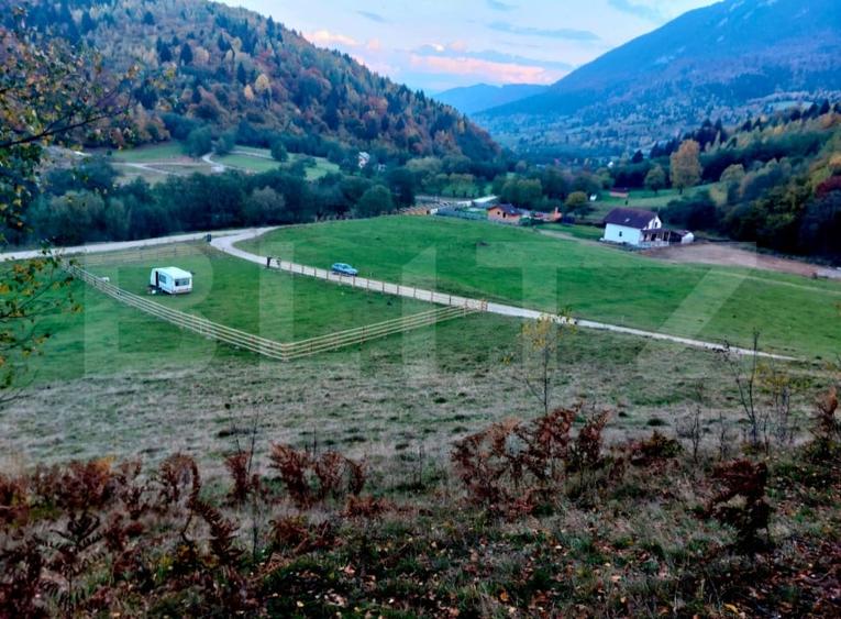 Teren intravilan de vanzare, 506 mp - zona Plaiul Foii - 2