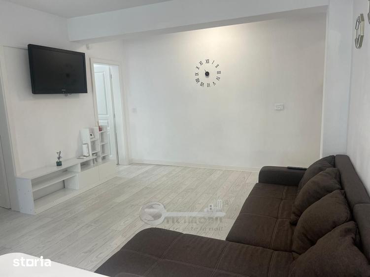 Apartament cu 3 camere în Miroslava