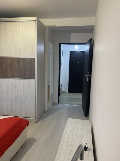 Apartament cu 2 camere decomandat în Militari