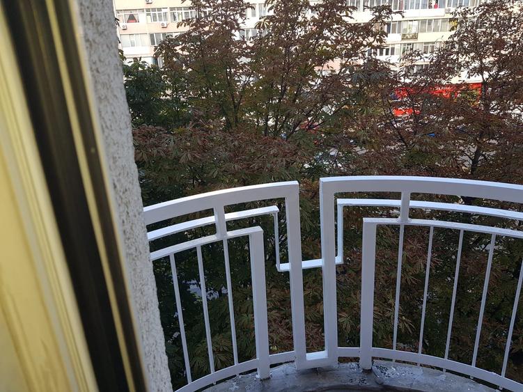 Garsonieră decomandată în Iancului