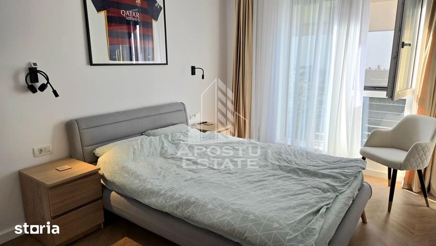 Apartament cu 2 camere în Ciarda Roșie