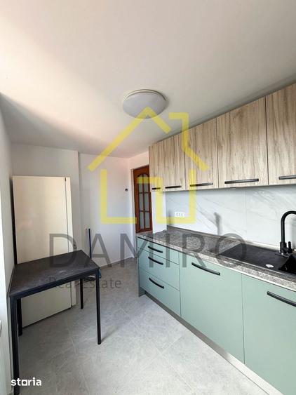 Apartament cu 3 camere în Centrul Civic