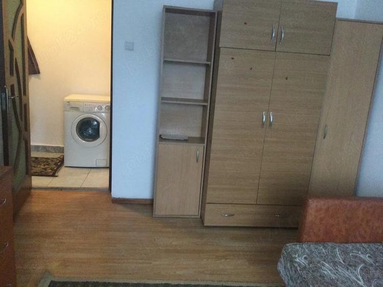 Garsonieră decomandată în Tătărași