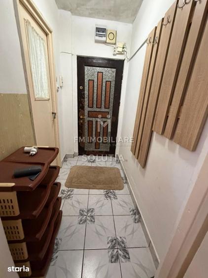 Apartament cu 2 camere în Orașul Vechi