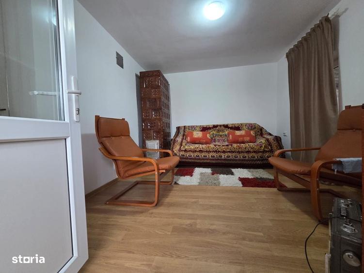 Casă cu 3 camere cu Teren 270 Mp în Central