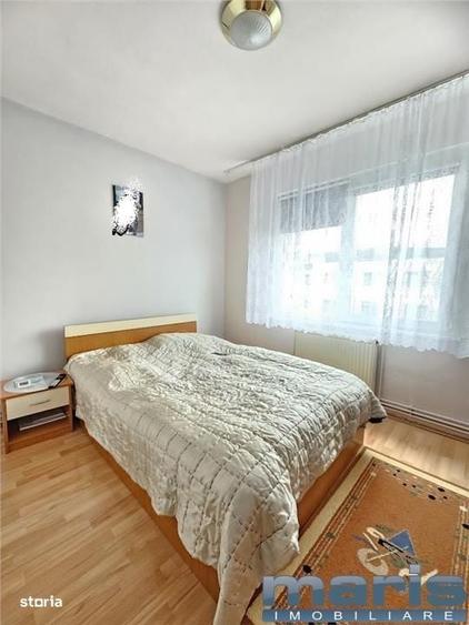 Apartament 3 camere 2 bai cartierul Tudor - 4