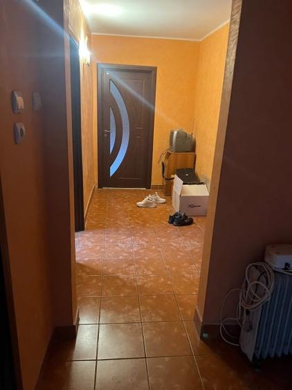 Apartament cu 2 camere decomandat, mobilat în Rovine