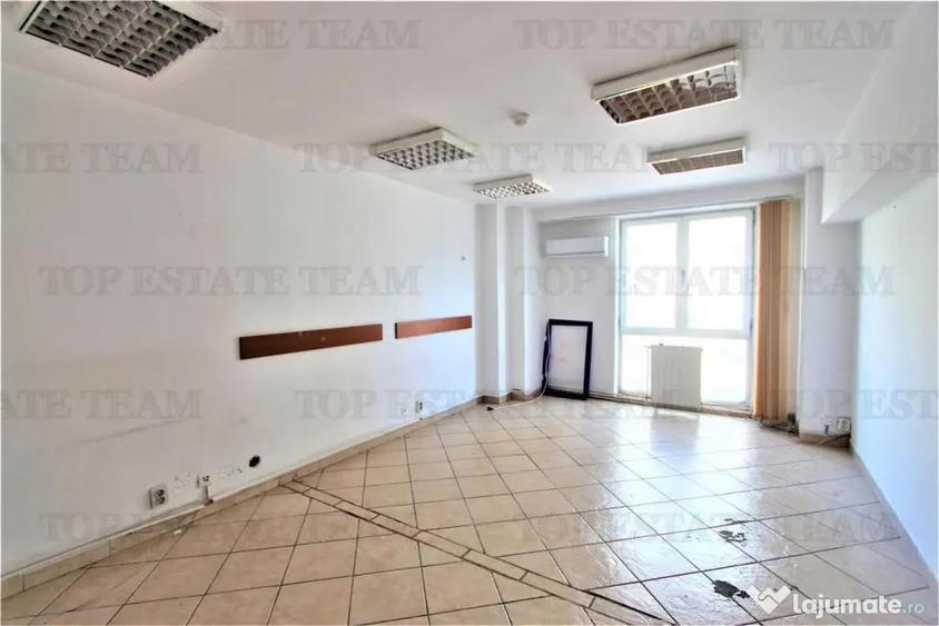 Spațiu comercial, de 40 mp, în Națiunile Unite