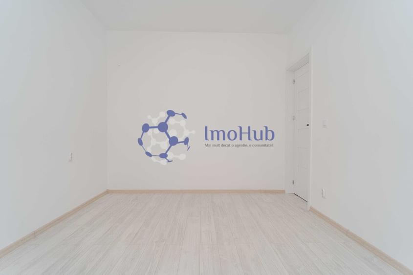 Casă individuală cu 4 camere cu Teren 404 Mp în Horlești