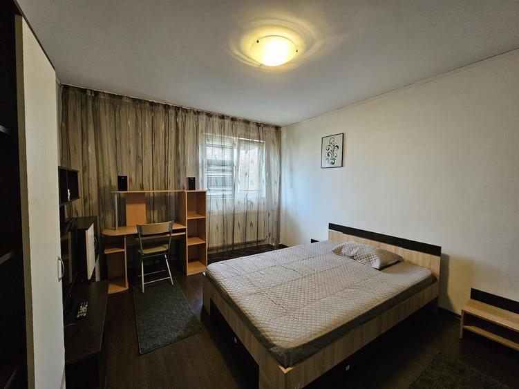 Studio 2 camere | 30 mp | Centrală proprie | 5 min Metrou Preciziei | Comision 0 - 3