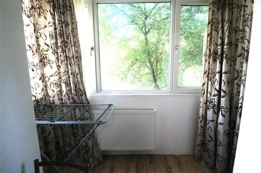 Apartament cu 2 camere nedecomandat în Dacia