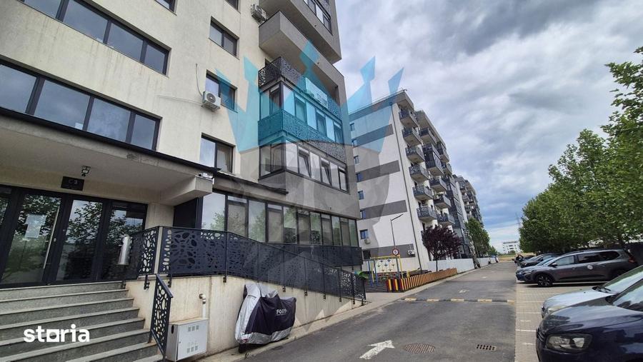 Apartament 2 Camere Fundeni Bridge Residence Bucuresti - 16