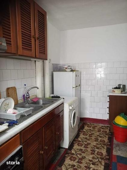 Apartament 2 sau 3 camere decomandate in zona Kaufland Suceava - 3