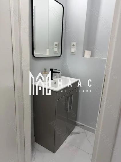 Garsoniera moderna | Parcare proprie | Lift | Zona Lazaret - 6