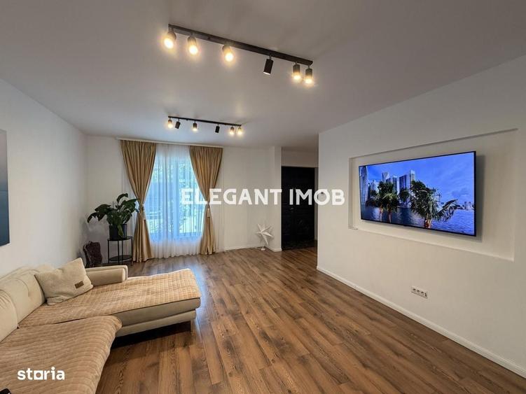 Casă cu 4 camere în Ostratu