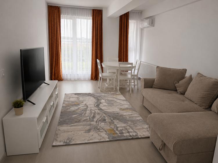 2 CAMERE - OTOPENI - COMPLEX LARA - PRIMA ÎNCHIRIERE - 8