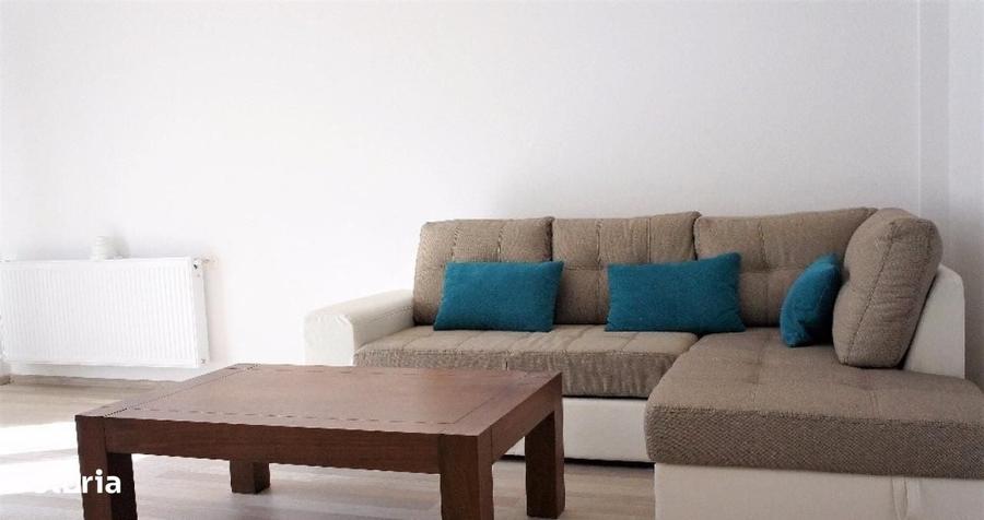 Apartament cu 2 camere decomandat în Cantemir