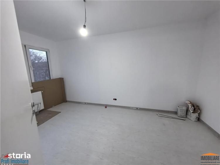 Apartament cu 2 camere în Tipografilor