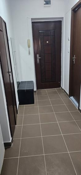 Garsonieră decomandată în Sebastian