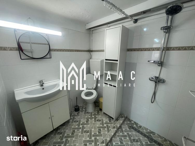 Apartament 2 camere| Utilitati incluse | Zona Sub Arini | 90 mp - 9