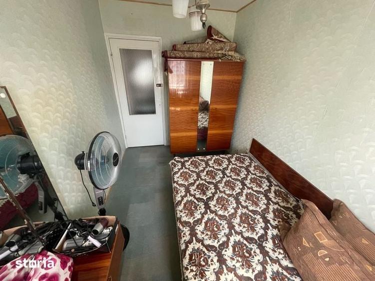 Vand Apartament 3 camere Iasi Mircea cel Batran - 7