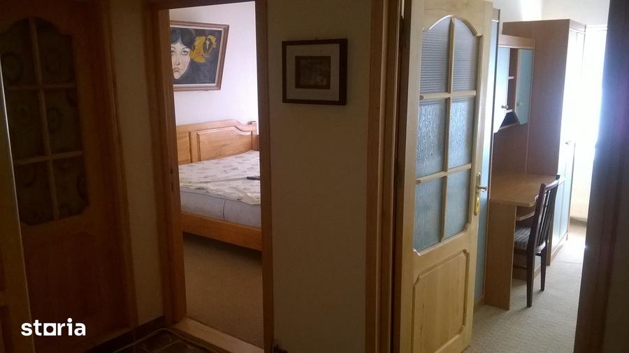 Apartament cu 4 camere în Central