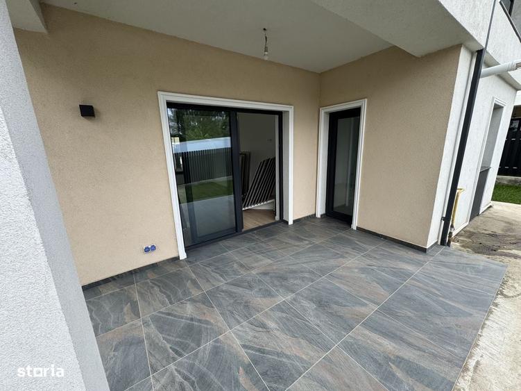 Casă cu 4 camere în Valea Ursului