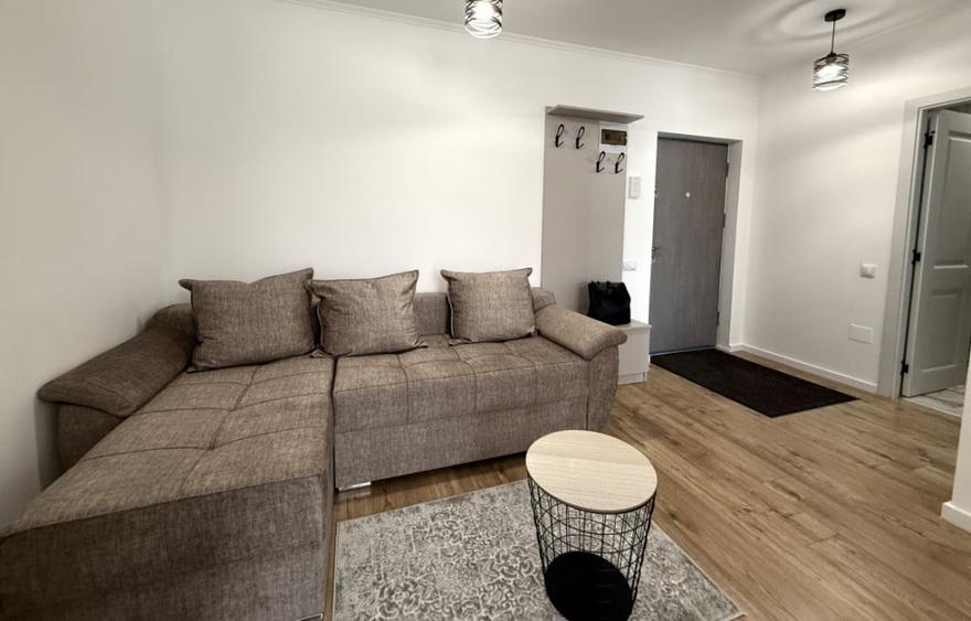 Apartament 2 camere + parcare subterana inclusa - 4