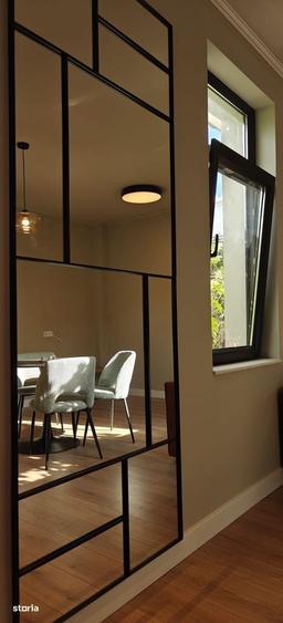 0% Comision Apartament 2 camere Traian Mosoiu mobilat utilat 2 parcari - 14