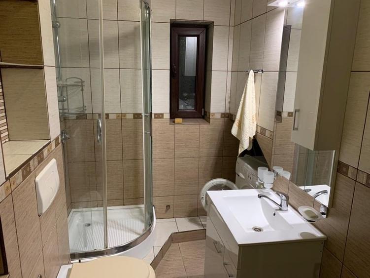 Garsonieră decomandată în Copou