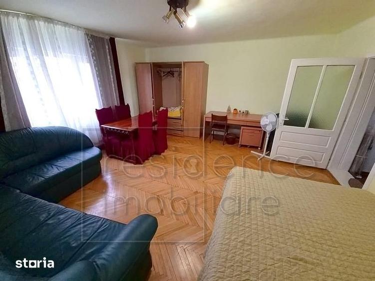Garsonieră în Zorilor