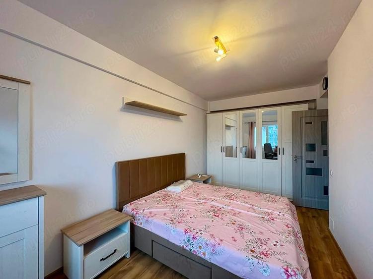 Apartament cu 2 camere decomandat în Florești
