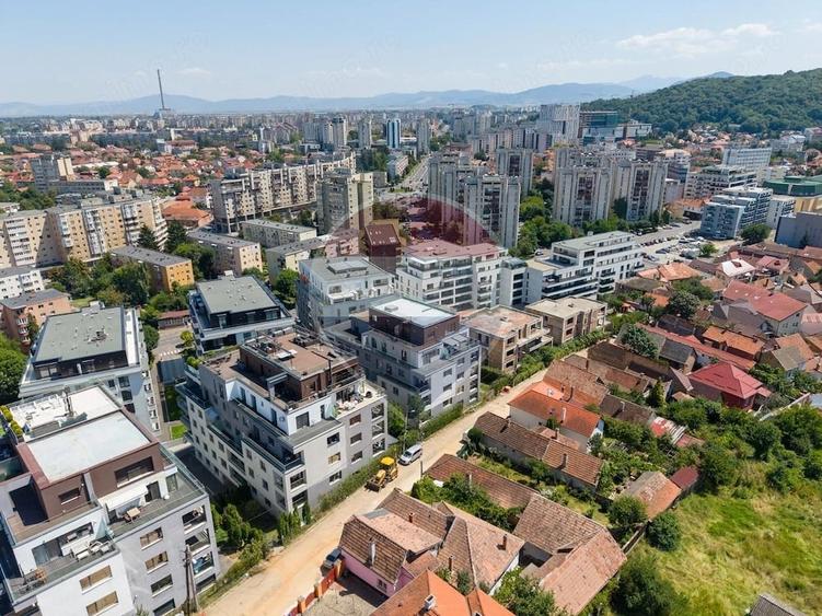 Apartament superb, confort, multiple utilitati! CENTRAL - 7