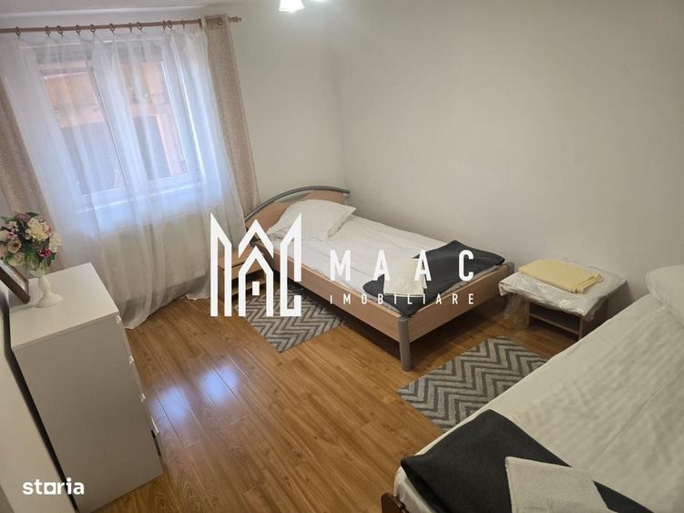 Casă cu 3 camere decomandat cu Teren 250 Mp în Tineretului