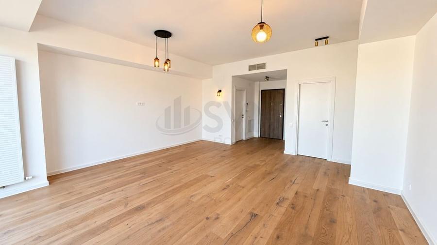 Apartament cu 2 camere decomandat în Aviației