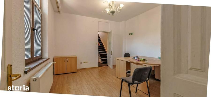 Vila spa?ioasa de inchiriat, 11 camere, Bucure?ti - 12
