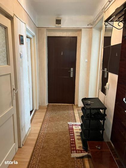 Apartament cu 2 camere în Ultracentral