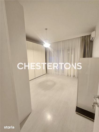 Apartament cu 4 camere în Herăstrău