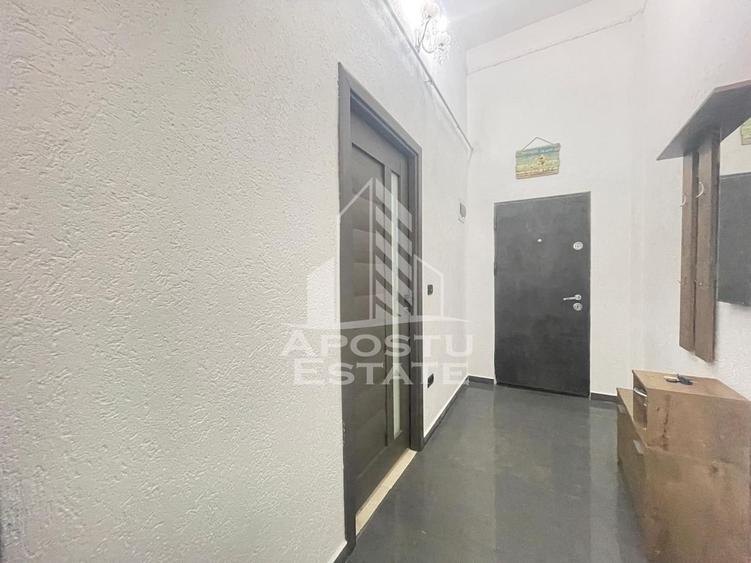 Apartament 2 camere de inchiriat Zona centrala Teatru - 8