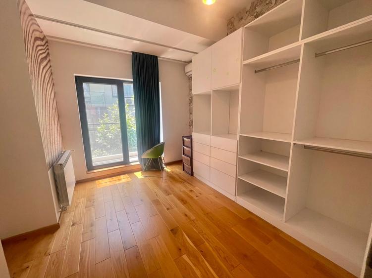 3 camere - Bulevardul Pipera - 11