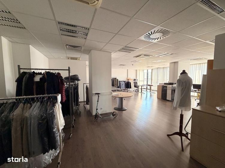 Spațiu comercial, de 1,110 mp, în Pache Protopopescu