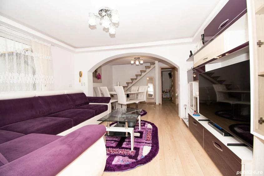 Casă cu 1 camere cu Teren 1363 Mp în Ocina de Jos