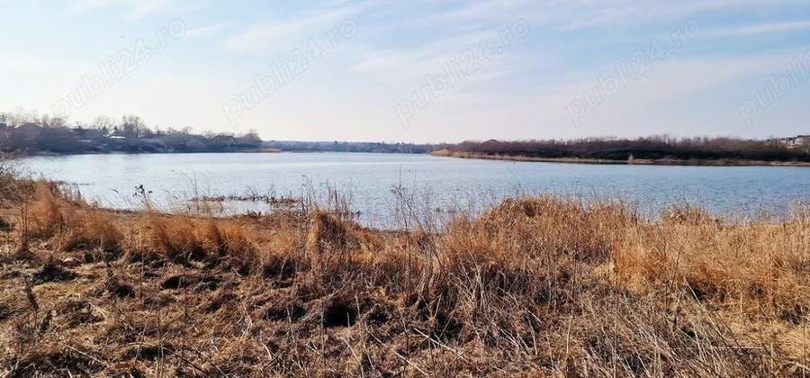Teren de 500 mp, în Mânăstirea