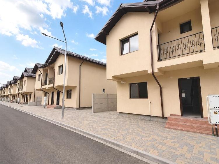 Duplex cu 4 camere cu Canalizare în Alexandriei