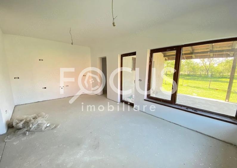 Duplex de vanzare in Dragsina - RATE DEZVOLTATOR - 1