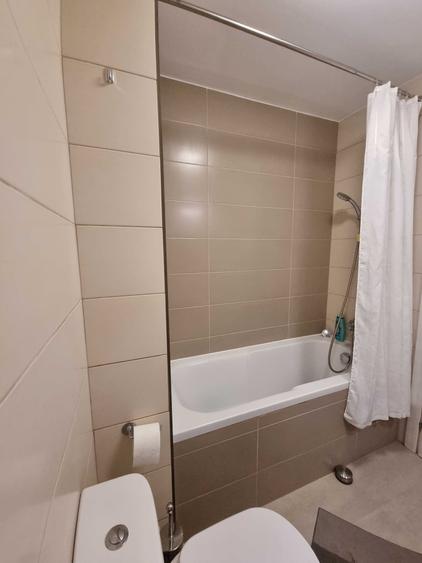 Apartament cu 2 camere decomandat în Lujerului
