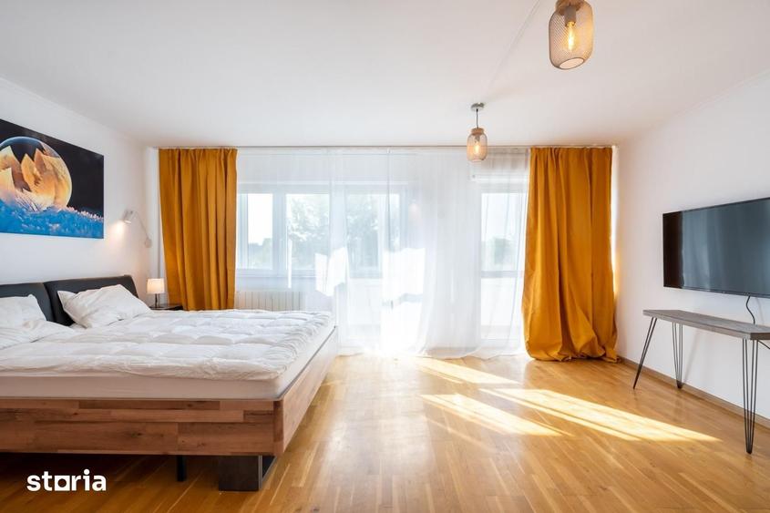 2 CAM | UNIRII | UNIVERSITATE | TIMPURI NOI | METROU | PET FRIENDLY - 1